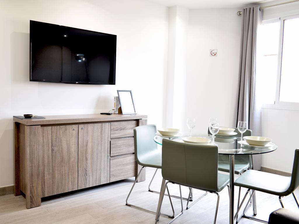 Flat Mallorca Apartment Santa Lucia Kültér fotó