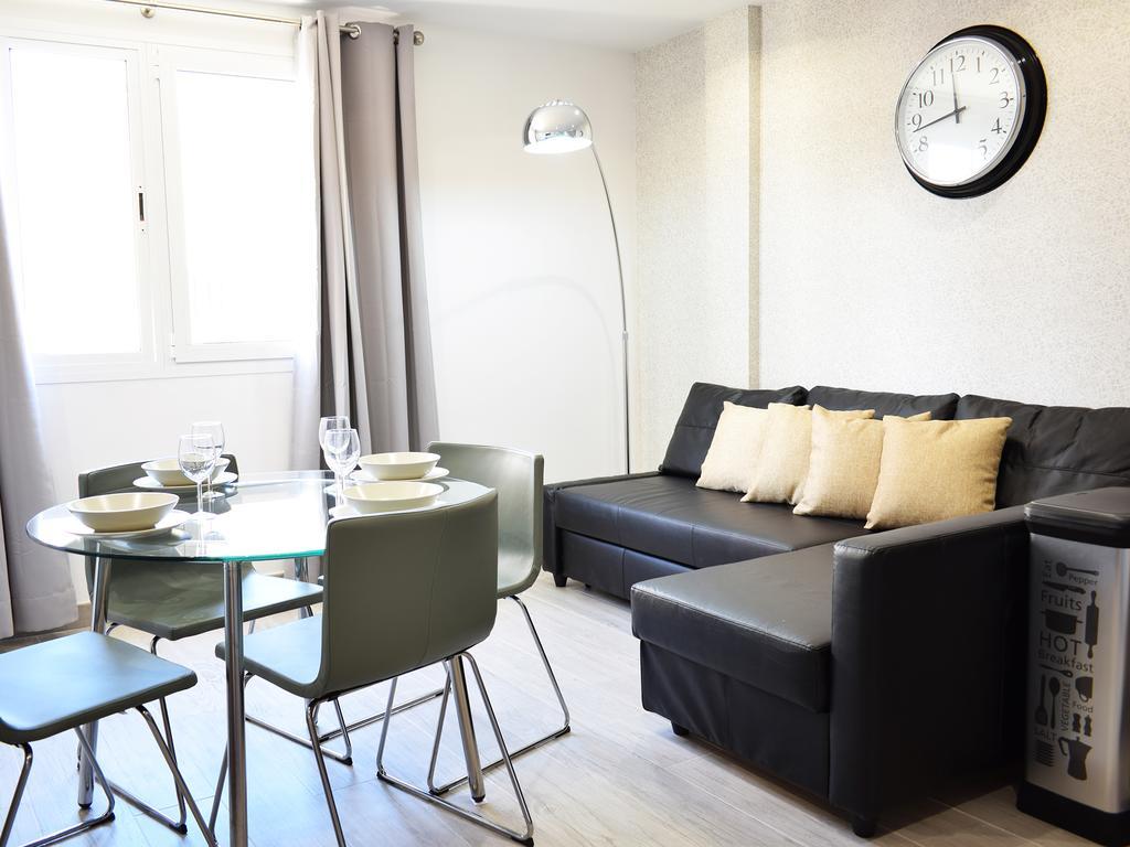 Flat Mallorca Apartment Santa Lucia Kültér fotó