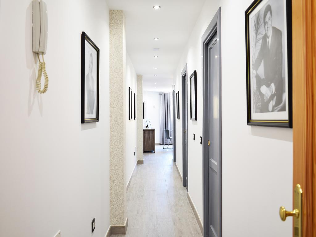 Flat Mallorca Apartment Santa Lucia Kültér fotó