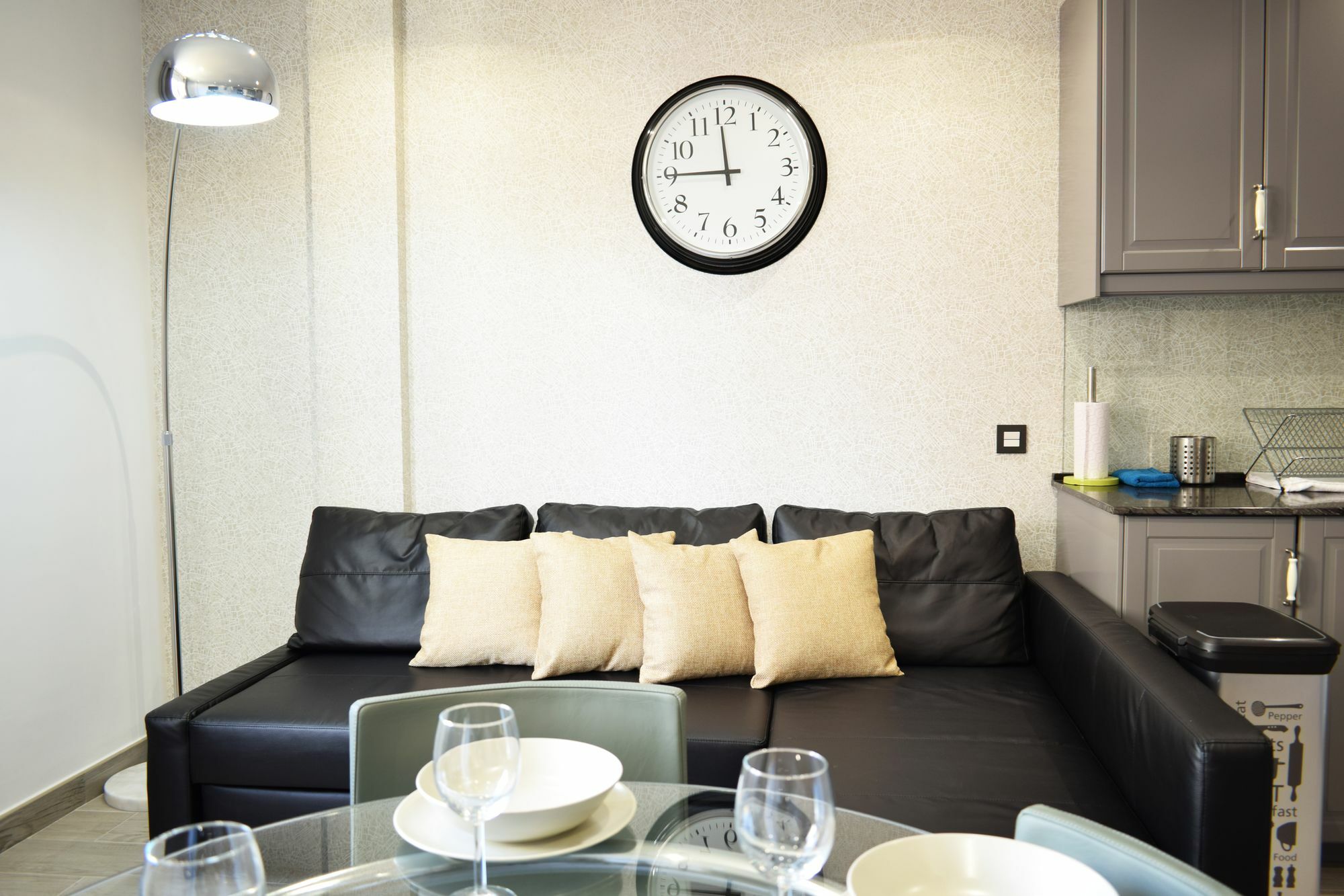 Flat Mallorca Apartment Santa Lucia Kültér fotó