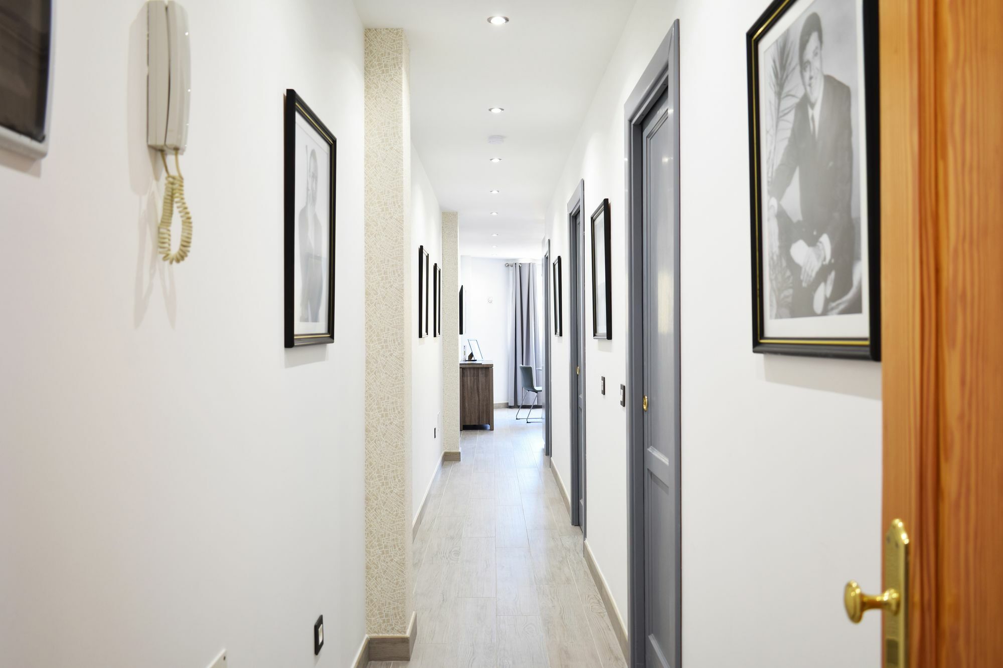 Flat Mallorca Apartment Santa Lucia Kültér fotó