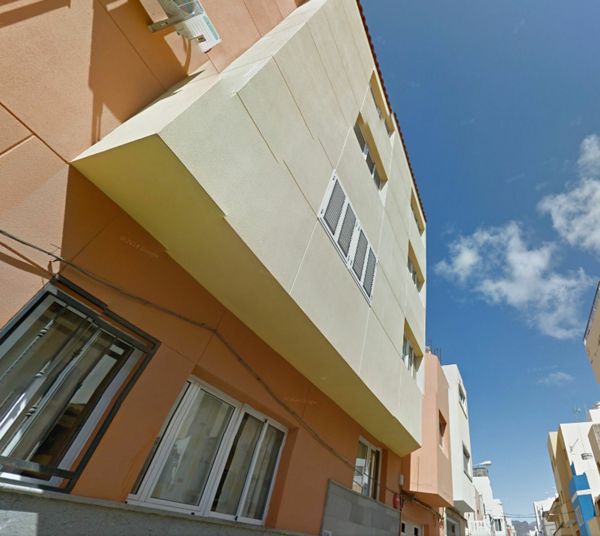 Flat Mallorca Apartment Santa Lucia Kültér fotó
